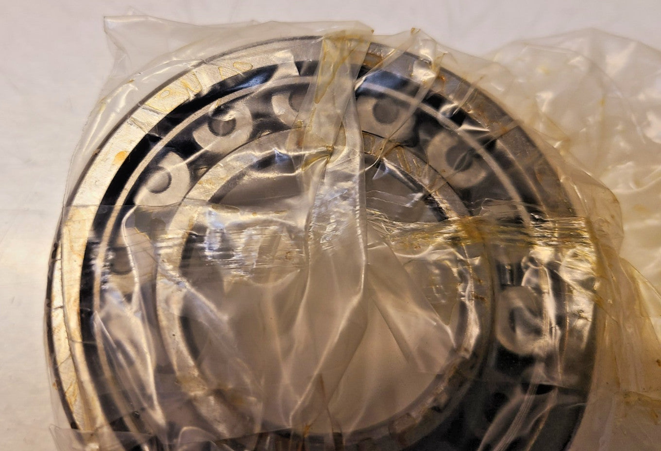 URB Bearing NU 2207 EC3 | NU2207EC3 | NU2207 EC3