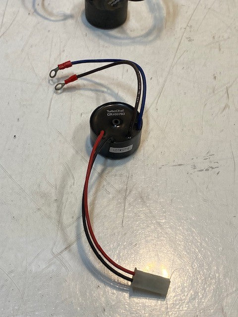 4 Quantity of Turbo Chef CR100783 Voltage Sensor Modules (4 Quantity)