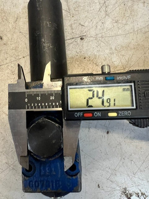 Rexroth DR6DP Pressure Reducing Valve 607318 Industrial Control Valve