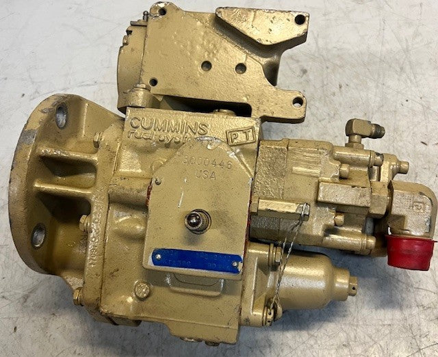 Cummins Pressure Time Fuel Injection Pump 3000446 | 12262002 | 3070562 | KTA38C