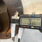 Heavy Duty Differential Case 50624 Axle Carrier Assembly Replacement Part