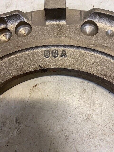 DANA SPICER Clutch Pressure Plate 170C70 OD 13-3/4" Bore 7-3/8"