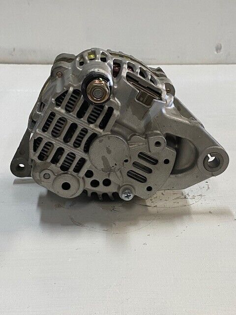 World Class Reman Alternator 13414, J404