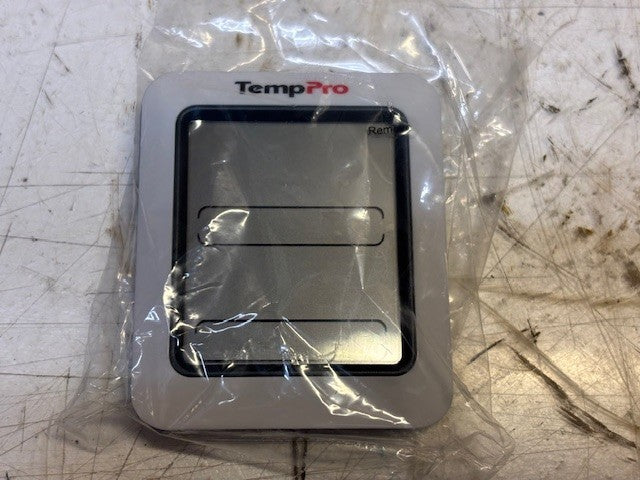 3 Quantity TempPro Indoor Humidity and Tempature Monitor | TP-50-3