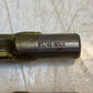 3 Qty of BOSCH 85246 1/2" x 1-3/16" Carbide Tipped 1-Flute Straight Bits (3 Qty)