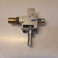 Gas Range Burner Valve For Frigidaire Tappan 5300007958 | 1/2 PSI