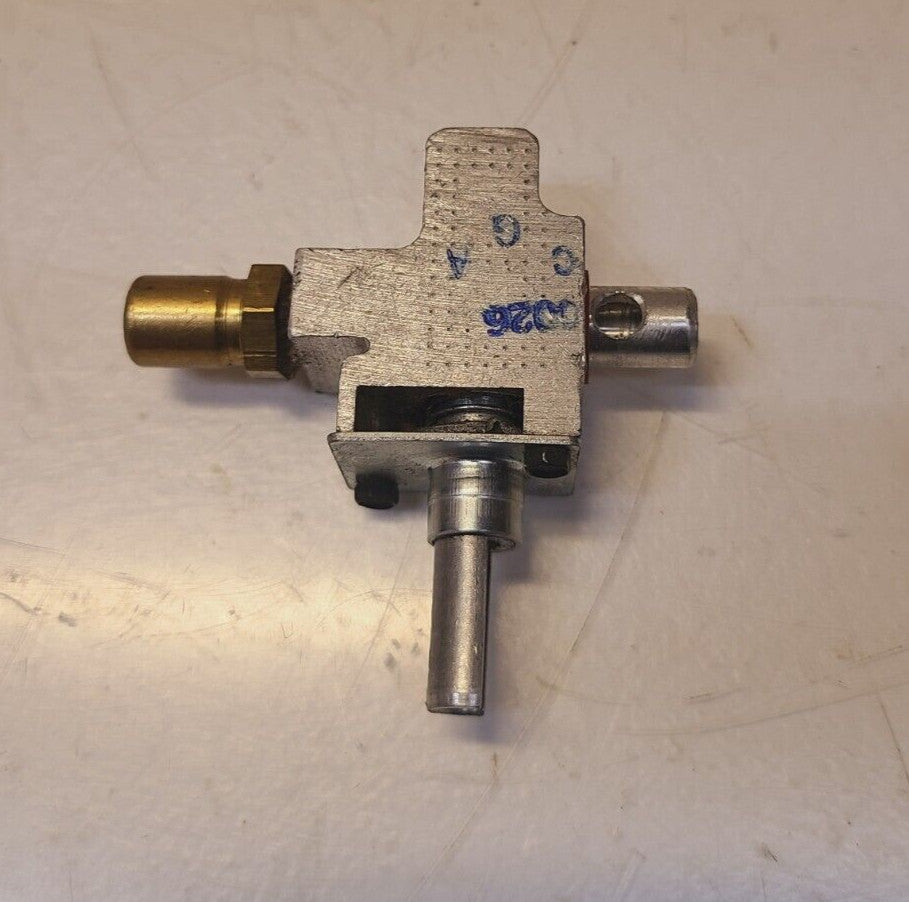 Gas Range Burner Valve For Frigidaire Tappan 5300007958 | 1/2 PSI