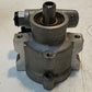 Power Steering Pump 17mm Shaft OD 10mm Shaft ID 5-1/2" H 4-1/4" W 4-1/4" L