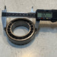 2 Qty of Motor City Tapered Roller Bearings S-A38, LM104911/LM104949 (2 Qty)