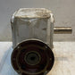Morse Washdown Duty Right Angle Gear Reducer XH3006 | 300Q56L60W | F05K