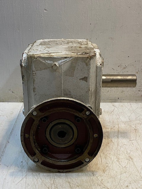 Morse Washdown Duty Right Angle Gear Reducer XH3006 | 300Q56L60W | F05K