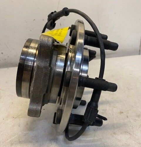 Front Wheel Hub Bearing Assembly BT 515058 SP580310 | 051408 | 200103 | 30417