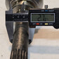 2 Quantity of EMPI CV Joints IZ-109-1-522 | 010209/010043 | 17/25 Spline (2 Qty)