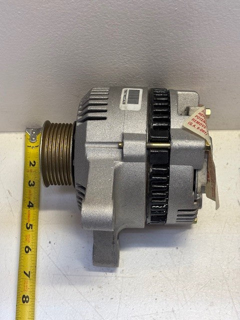 Remanufactured Motorcraft Palladium Alternator | P7753-10-7G | F4ZU-10316-AC
