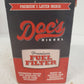 Doc's Premium Diesel Fuel Filter DPS9059