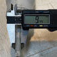 Steering Stabilizer 7900WS | Q10144 | 16-1/2" Long 61mm OD 9mm Thread