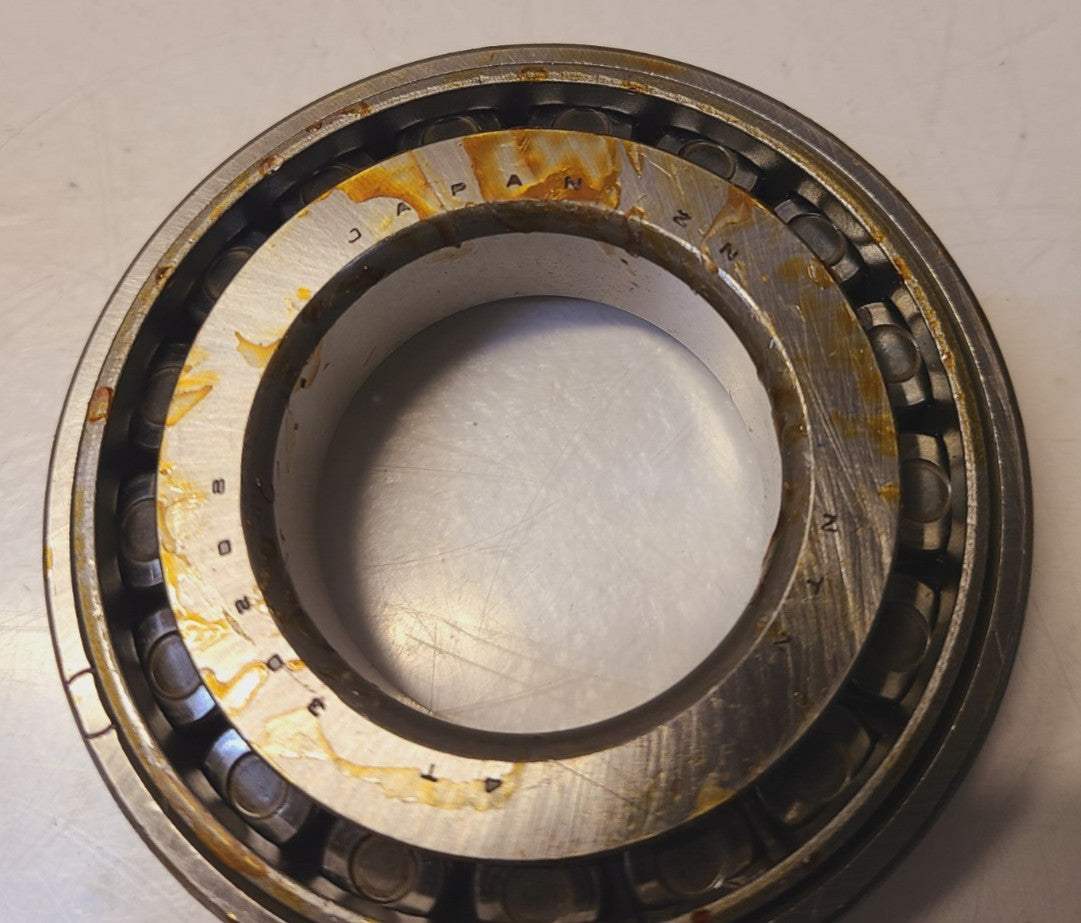 L&S NTN Axle Differential Bearing S-30208 | 4T 30208