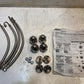 Realwheels Installation of Wedge Lock Mount System Hardware RWS-15