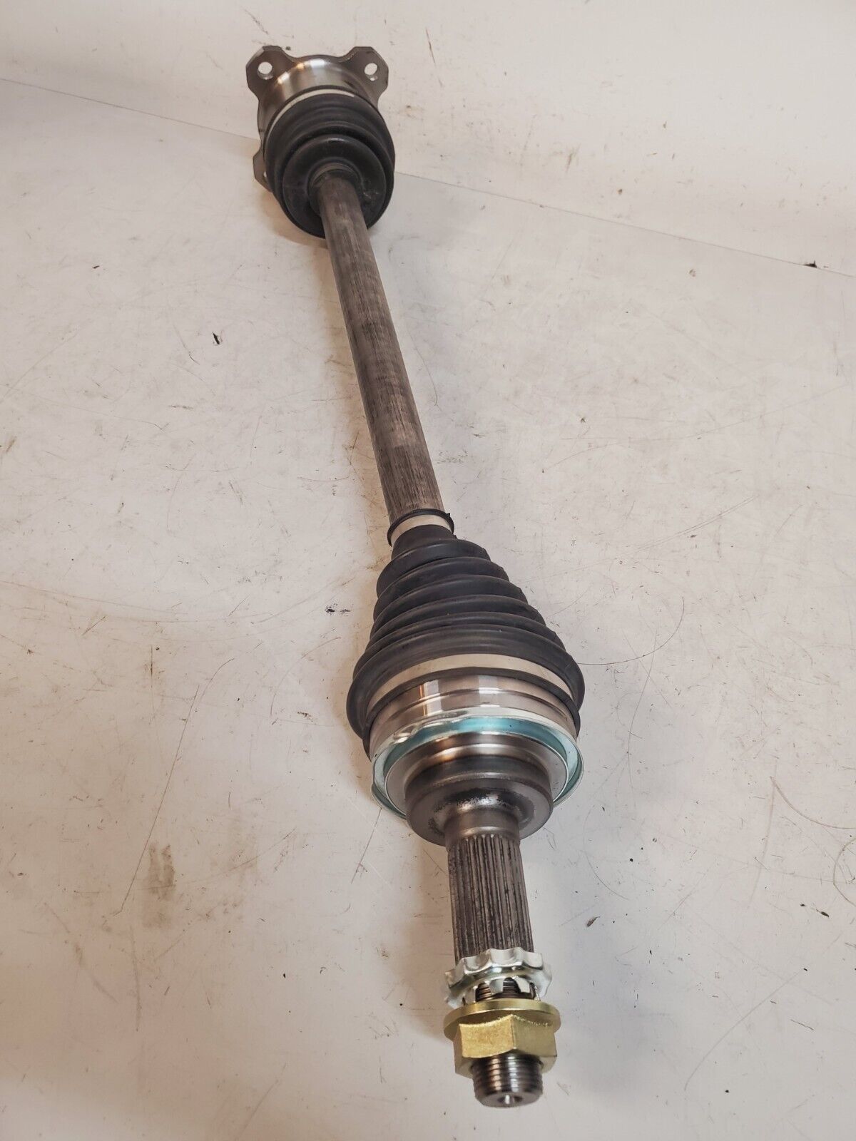 GSP CV Axle Front NCV69180 | BT-46