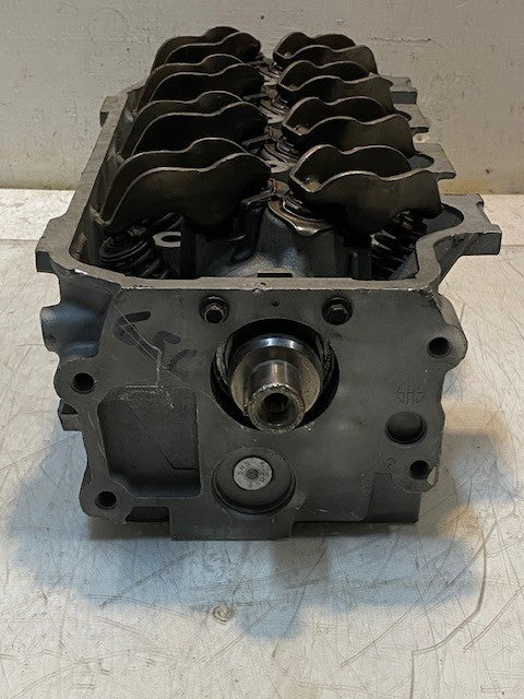 Essex RF-YS4E-6090-EA Cylinder Head 2.0 SOHC for Ford