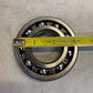 NTN 4ZXF9 Radial Ball Bearing 6208C3 | 40 mm Bore x 80 mm OD x 18 mm