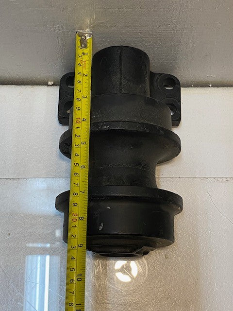 14-Fiat Upper Roller Carrier for Excavator 71401350, SI-816, F15, 3KQ 9x6x6