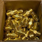 Box of 50 Qty of Western/Scott Fetzer Co. CGA 022 Body 1/4 NPT