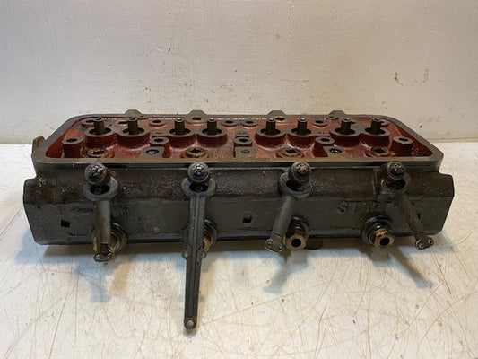 Engine Cylinder Head Assembly Replacement DA6030 | H2815-146-2370 | H75H 530