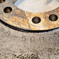 White Drive Rotator Turntable  119111 | 170-50034-2 | SN 07708CGY3 | 581938-1