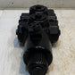 Walvoil Hydraulic Control Valve 7GH1520000 Solenoid Selector/Diverter
