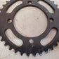 2 Quantity of Chain Rear Sprockets 420-37T (2 Qty)