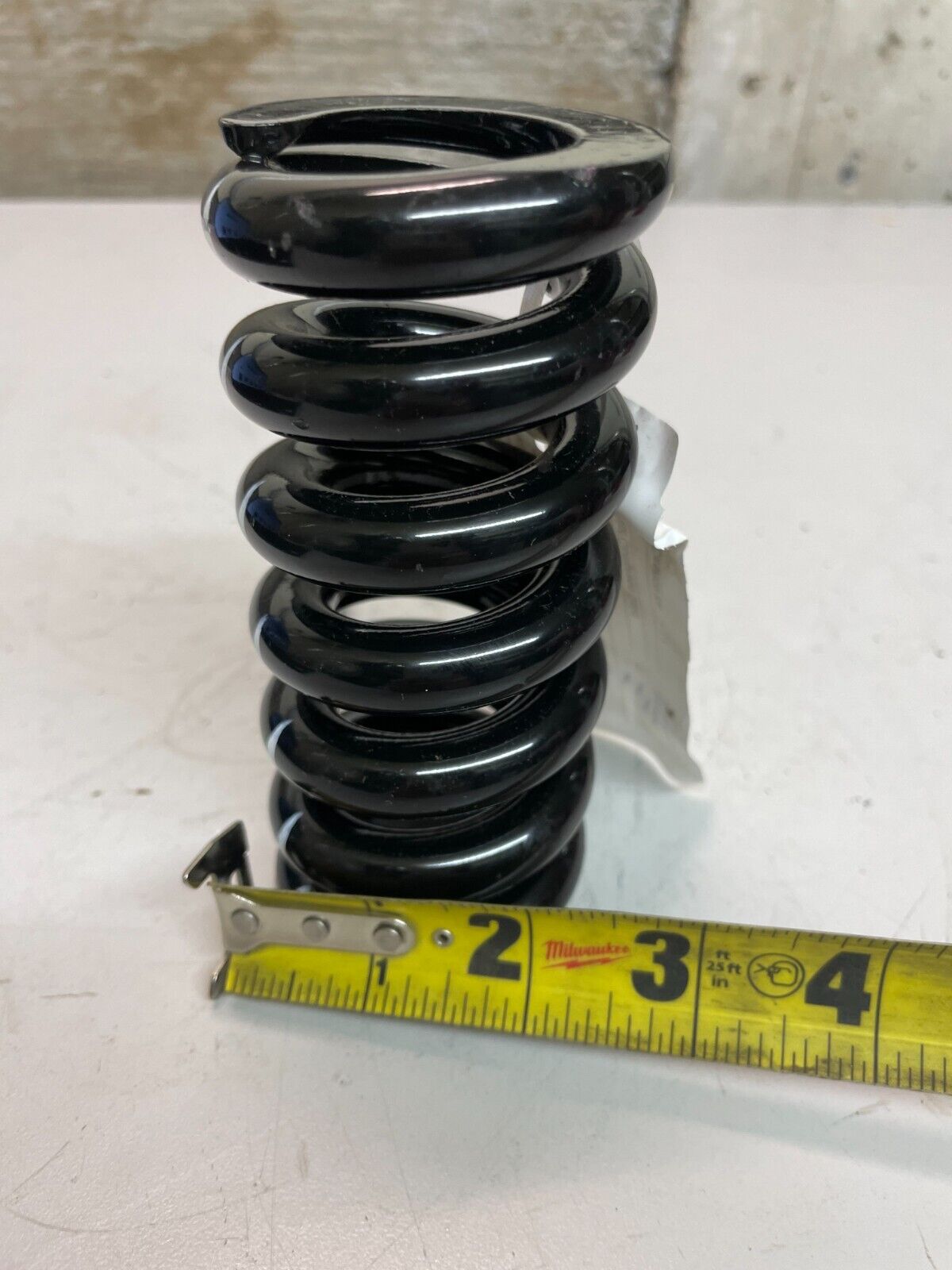 3 Pack of Hanson Shock Compression Springs 830-69-5-00140-95 Rev B | 689165