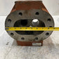 Geartek AP505D Hydraulic Gear Pump E50D20L-9C-XSAY
