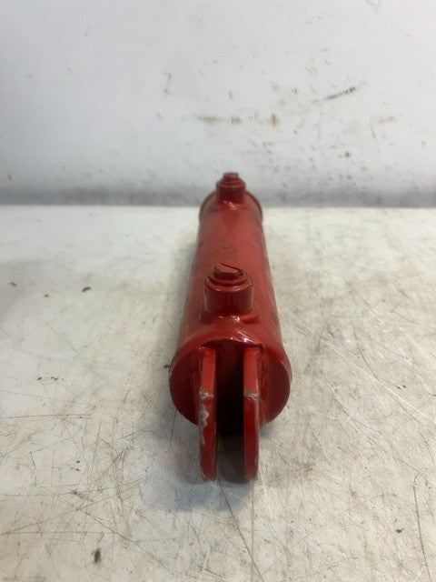 Hydraulic Steering Cylinder For Agricultural Machinery 13in. Rod 39mm Diameter