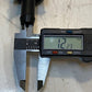 H42C-2211-000 Cable Operated Heater Valve