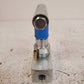 KF Industries Needle Valve 1/4" 25-145 | 6000 PSI