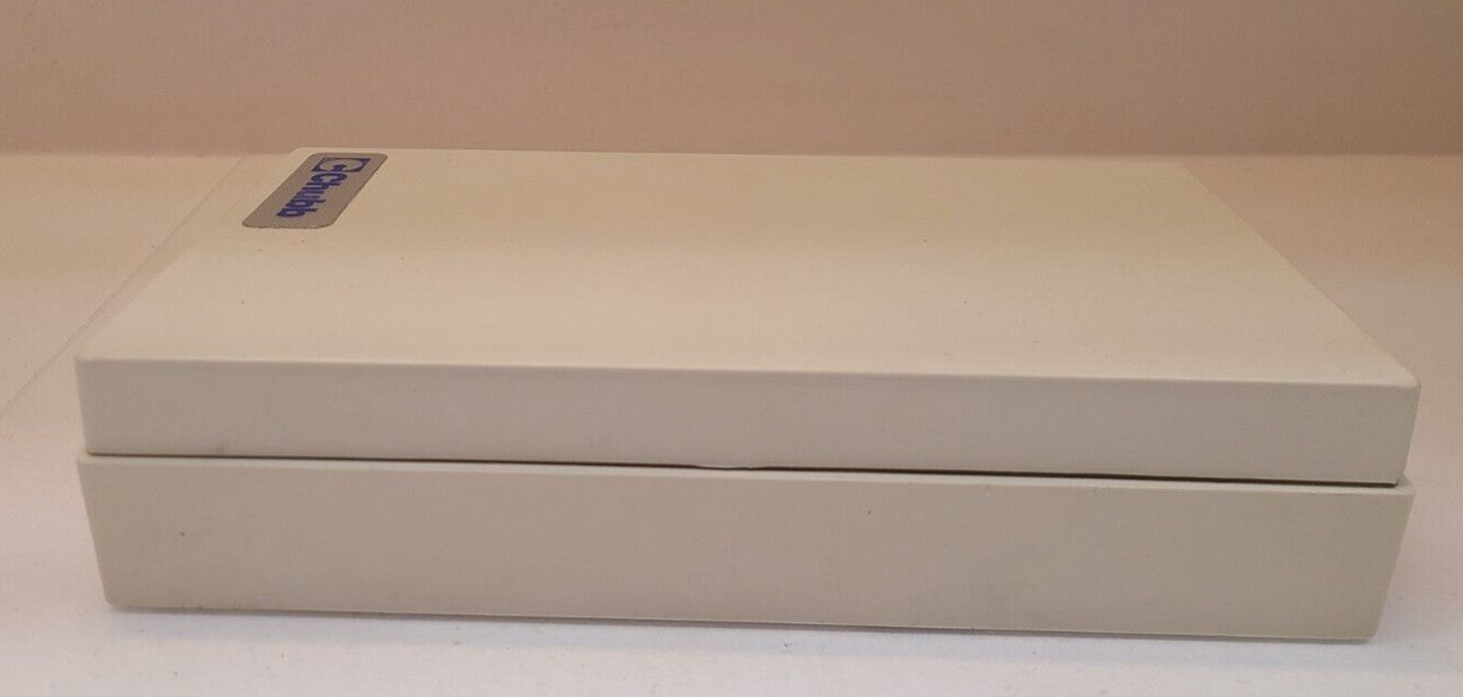 Chubb Alarm System Accessory Fire Hard  Cover 111-6870 | 452-2922 Rev A 14226H