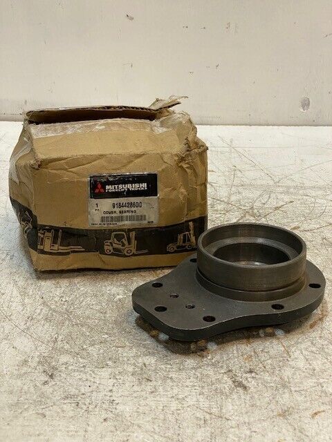 Mitsubishi Bearing Cover 9184428600