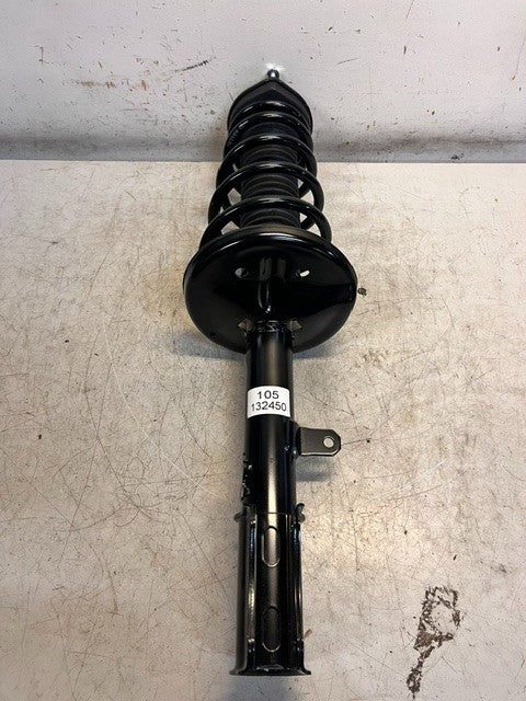Front Strut And Spring Assemblies Driver And Passenger Side 104132450 | 10513250