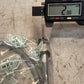 10 Quantity MEC Eur Speedometer Transmission Cable 235.509.110.000 (10 Qty)