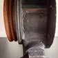 Heavy-Duty Cast Iron Mechanical Trunnion Housing Bore Automotive Unit