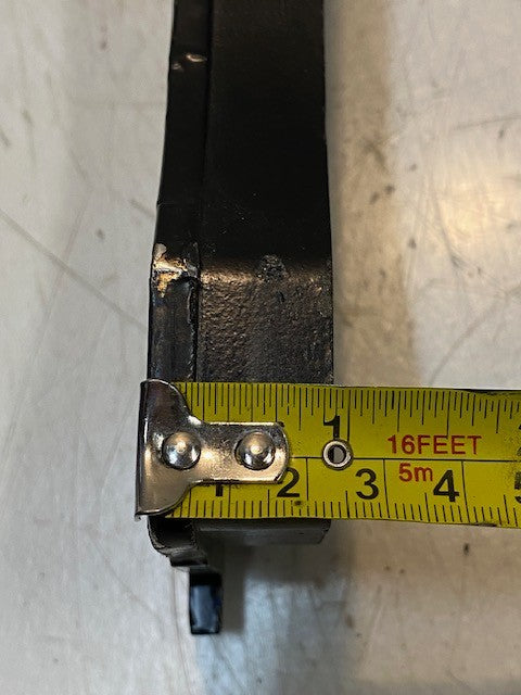 Pair of Brake Pads WRO 769T F3 | VT TR-7L1 FF | 431-1CH021 | 8-1/2" x 3-3/8"