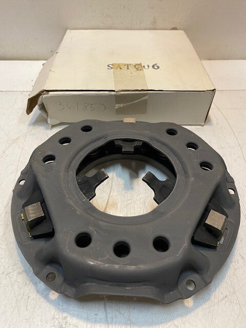 Clutch Pressure Plate SATC06 | 361857 | 40mm Bore 13mm Bolt Holes 9-1/2" OD