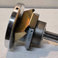 Tilt Safety Chuck 227698 | 369S07/14 | 1-3/8" Shaft 7-3/4" Diameter Chuck