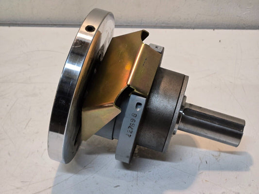 Tilt Safety Chuck 227698 | 369S07/14 | 1-3/8" Shaft 7-3/4" Diameter Chuck
