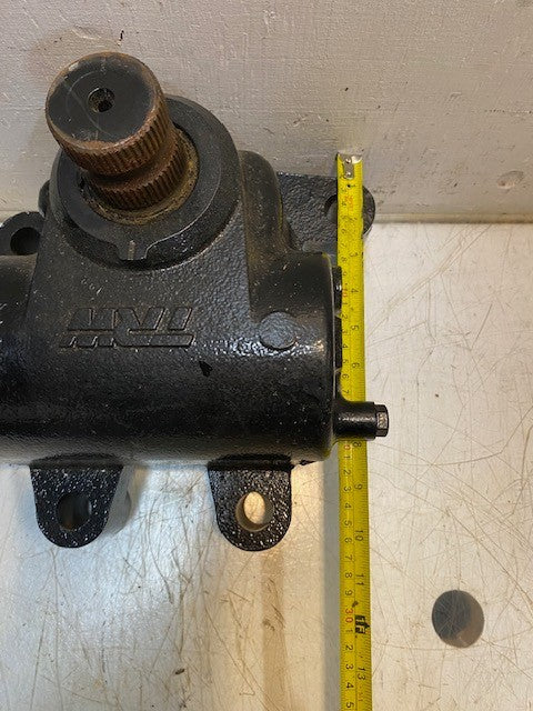 TRW Power Steering Gear Box 4648307, 4773303, 4872393, 4942803, 4-Bolt