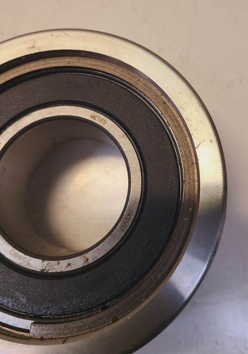 Meter Mast Guide Roller Bearing For Hyster 193557 | 704HK2