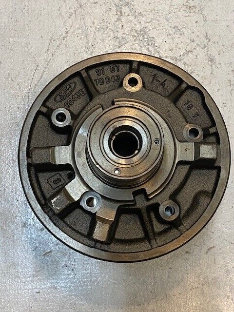 Ford Clutch Transmission 9043E | 91 GT 70043 | 10554760368 BF1