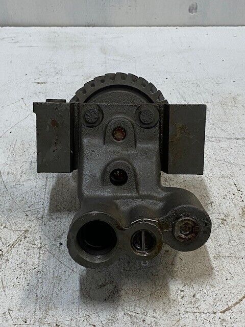 Oil Pump A65082 A58599F