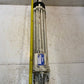 Jastram JA-201027-1 Pneumatic Cylinder Heavy Duty Air Actuator 30-1/2" Long